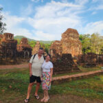 Shore Excursion to My Son Holyland & Hoi An city 2