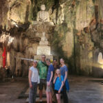My Son Holyland- Marble mountain- Am Phu Cave Private Tour 3