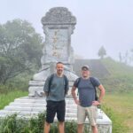 Bach Ma National Park TRekking Private Tour via Hai Van Pass 5