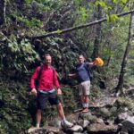 Bach Ma National Park TRekking Private Tour via Hai Van Pass 7