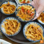 Hoi An Urban Walking Food Tour 3