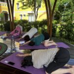 4 day Yoga Retreat in Hoi An City 2