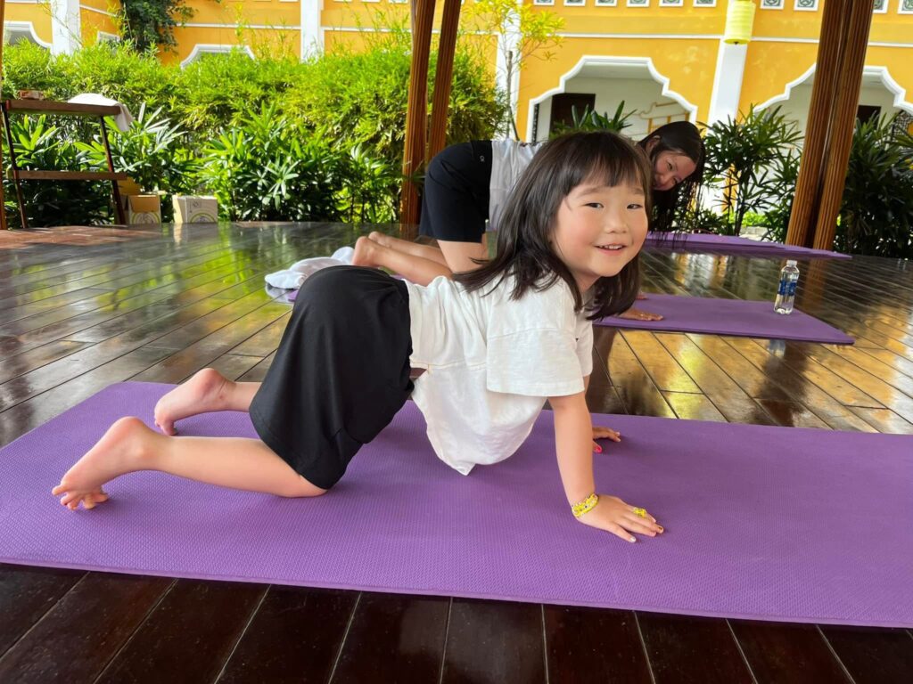 4 Day  Yoga and Meditation Holiday in Hoi An