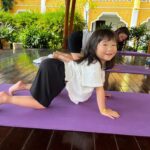 4 Day  Yoga and Meditation Holiday in Hoi An 1