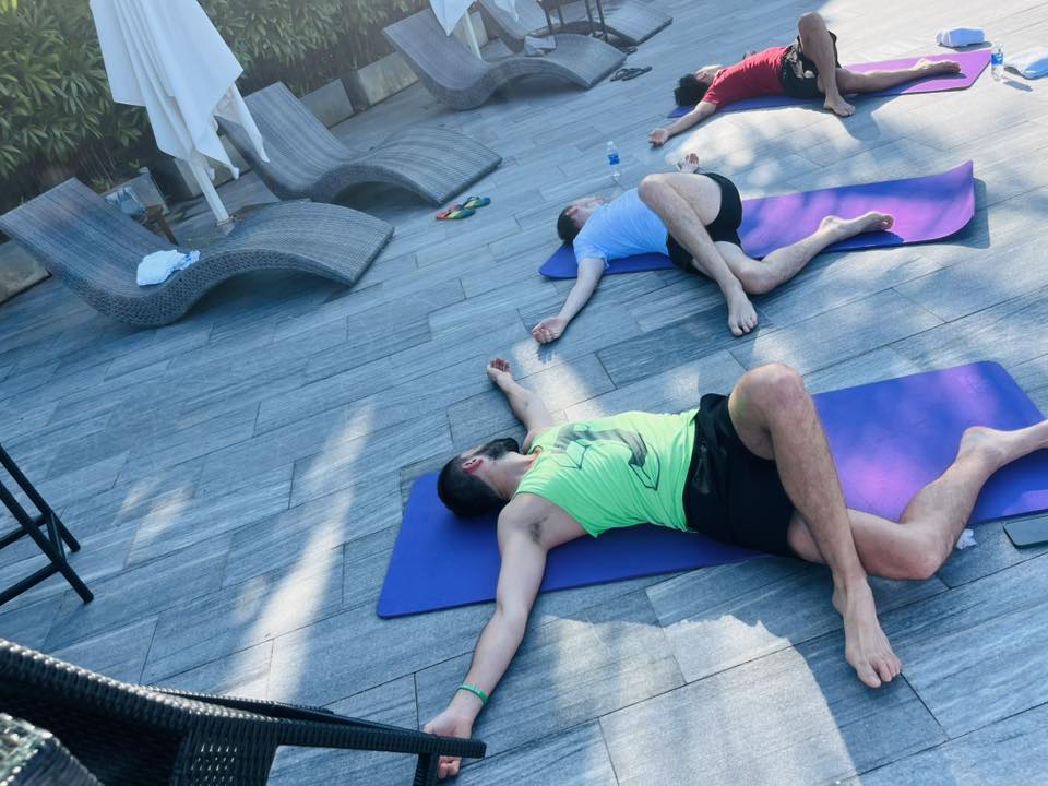 3 Day Yoga Retreat in Hoi An with Private Photoshoot and Cooking Class