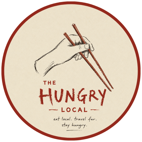 The Hungry Local